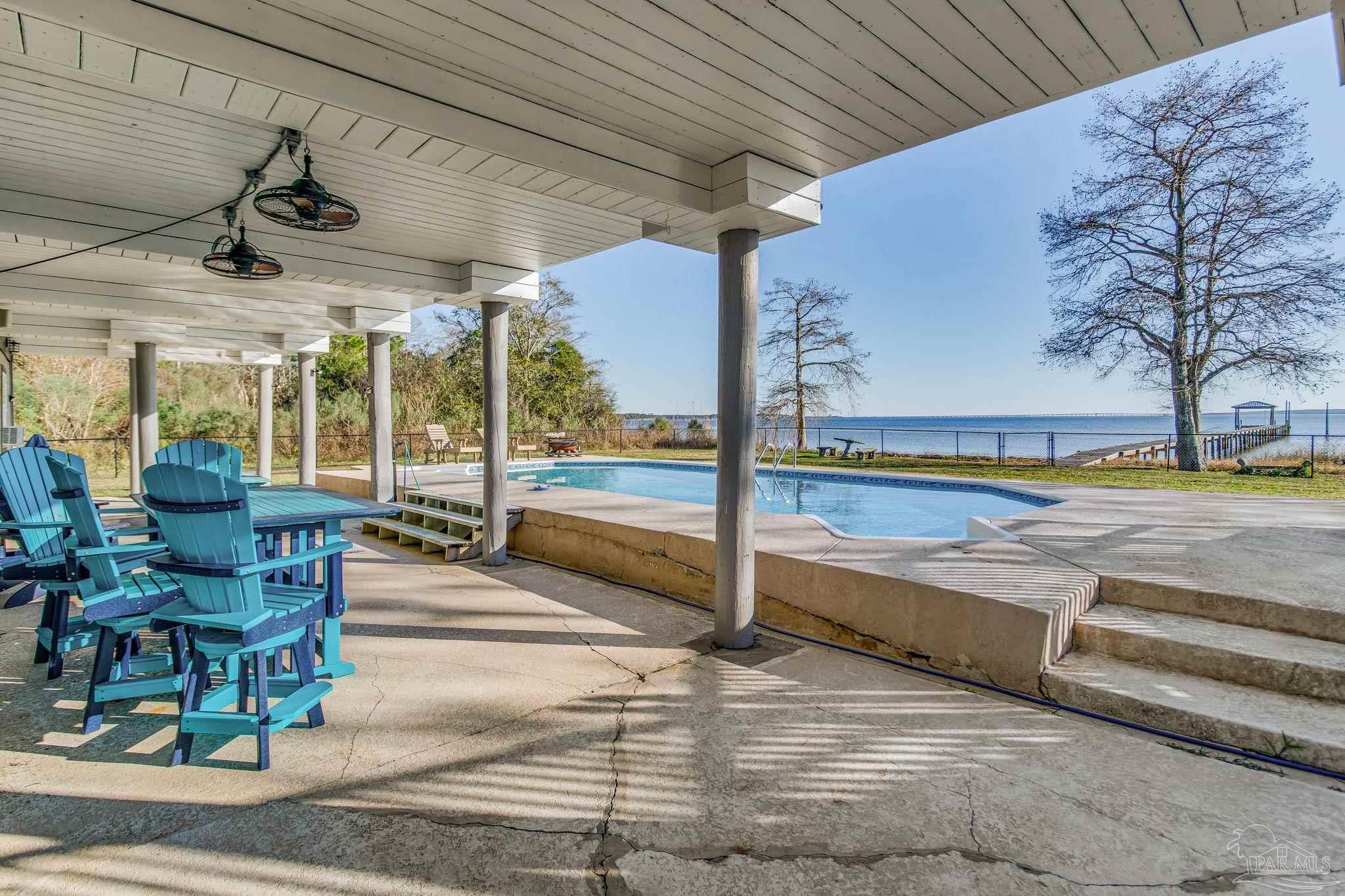 3813 Andrew Jackson Drive Pace, FL 32571 - Photo 50 of 69