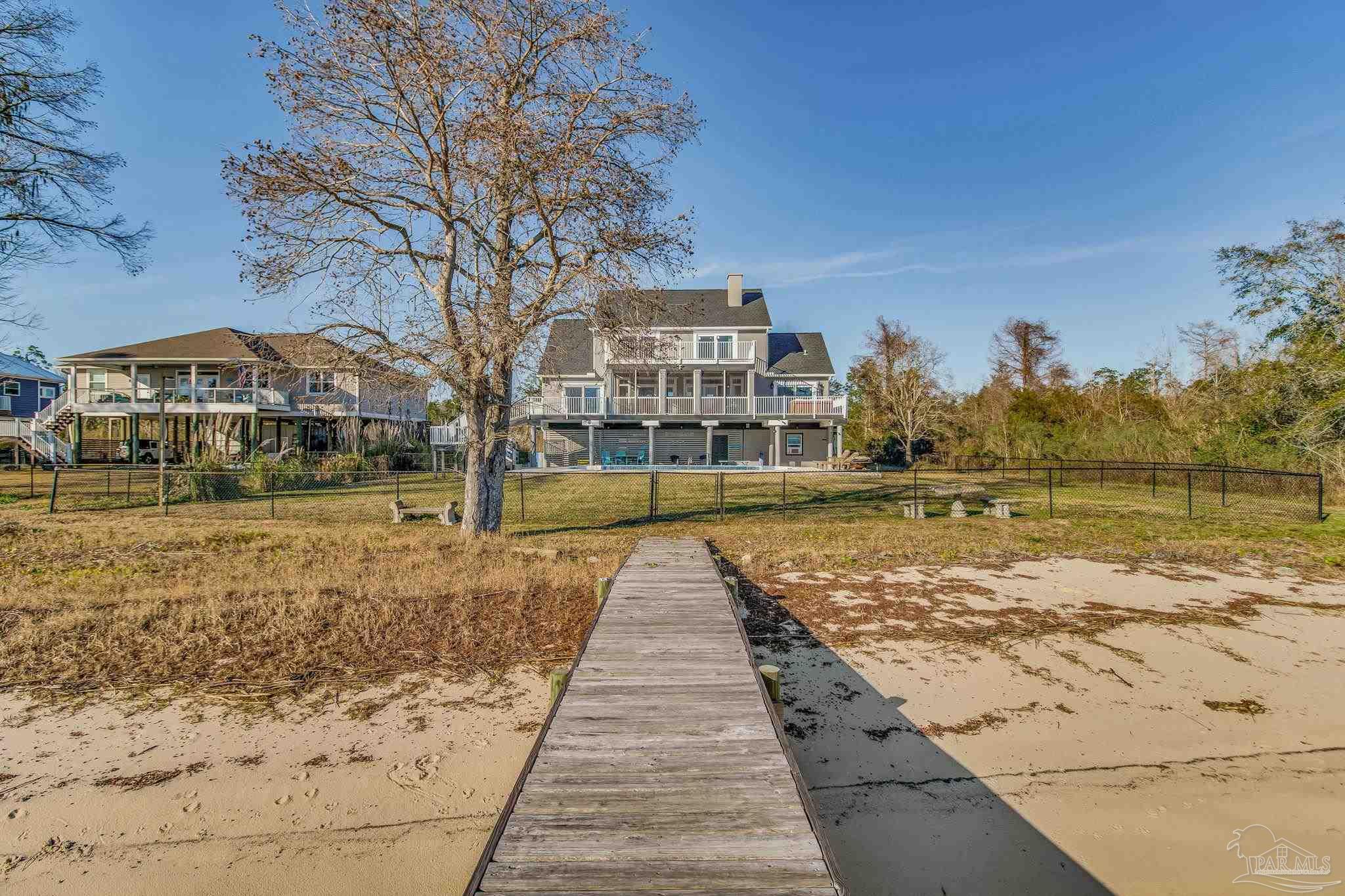 3813 Andrew Jackson Drive Pace, FL 32571 - Photo 56 of 69