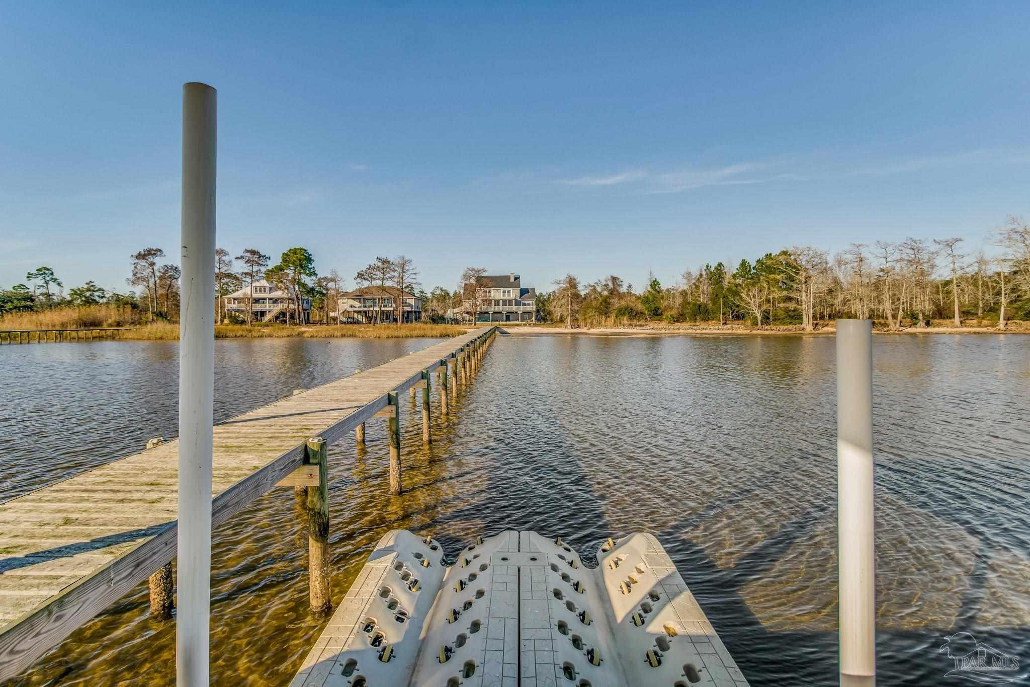 3813 Andrew Jackson Drive Pace, FL 32571 - Photo 61 of 69