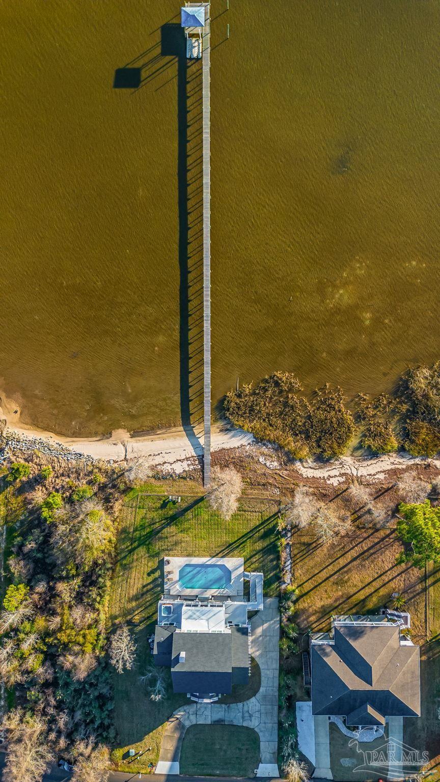 3813 Andrew Jackson Drive Pace, FL 32571 - Photo 66 of 69