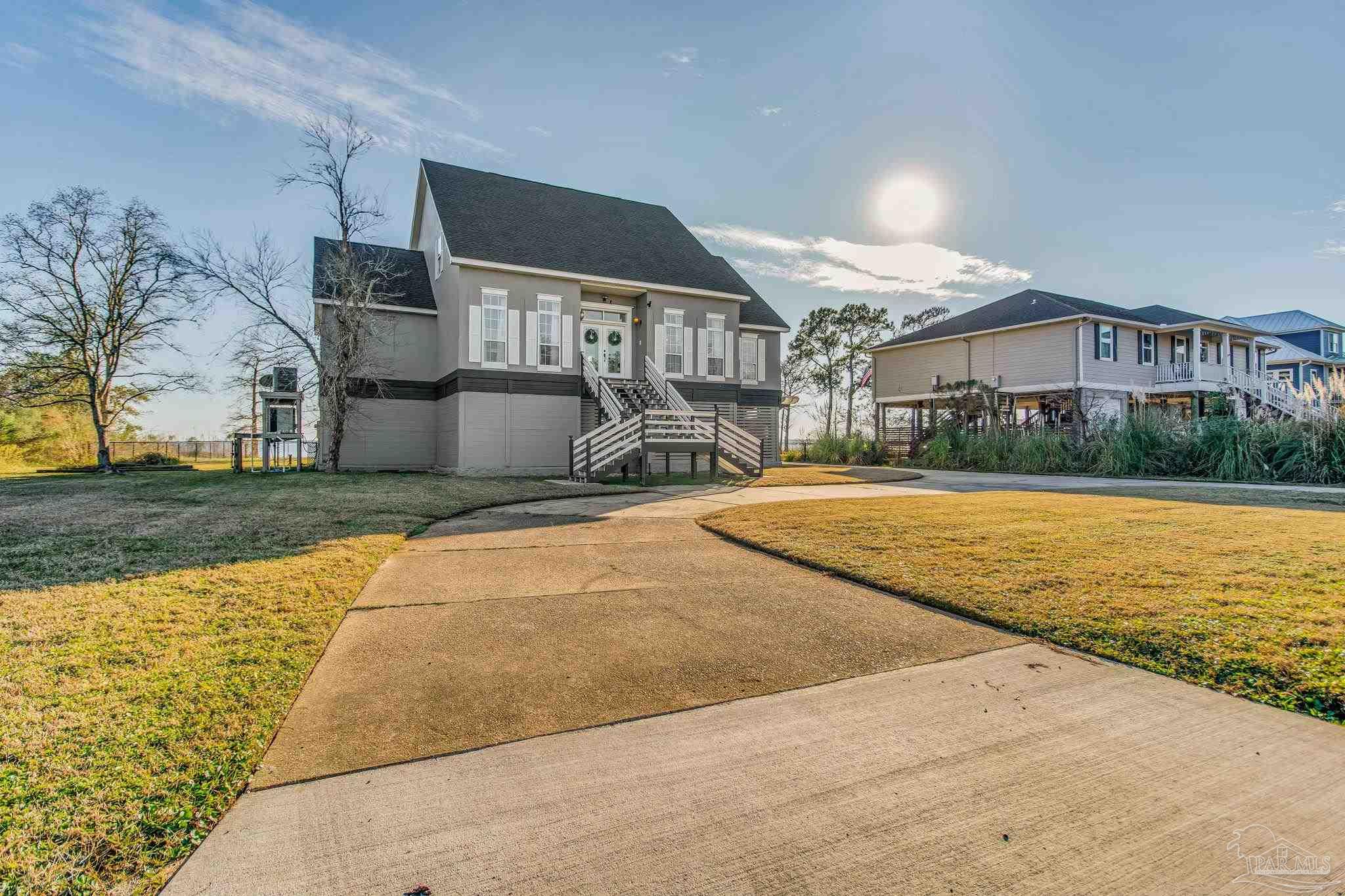 3813 Andrew Jackson Drive Pace, FL 32571 - Photo 68 of 69