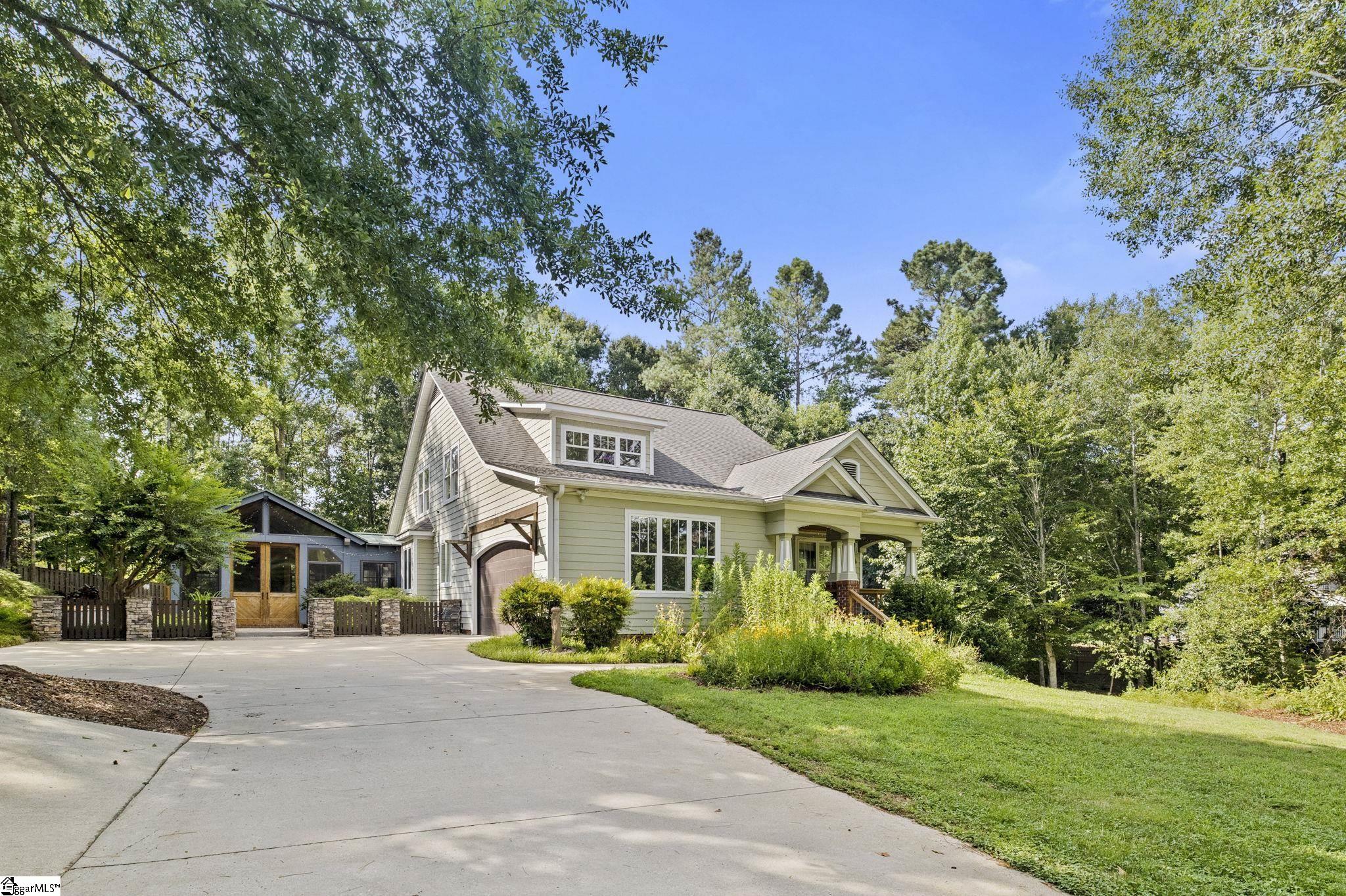 109 Shoals Road Greer, SC 29651 - Photo 1 of 42 Gallery Image 1