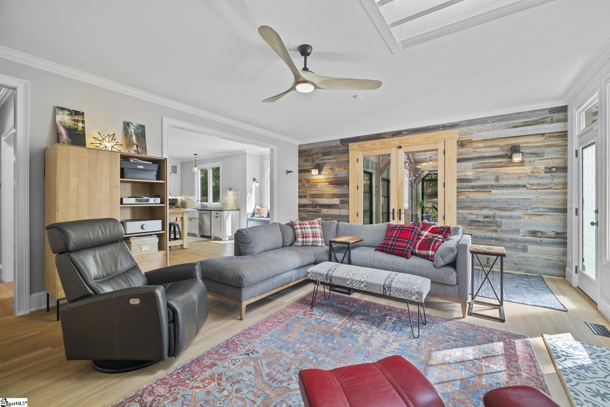 109 Shoals Road Greer, SC 29651 - Photo 13 of 42 Gallery Image 13