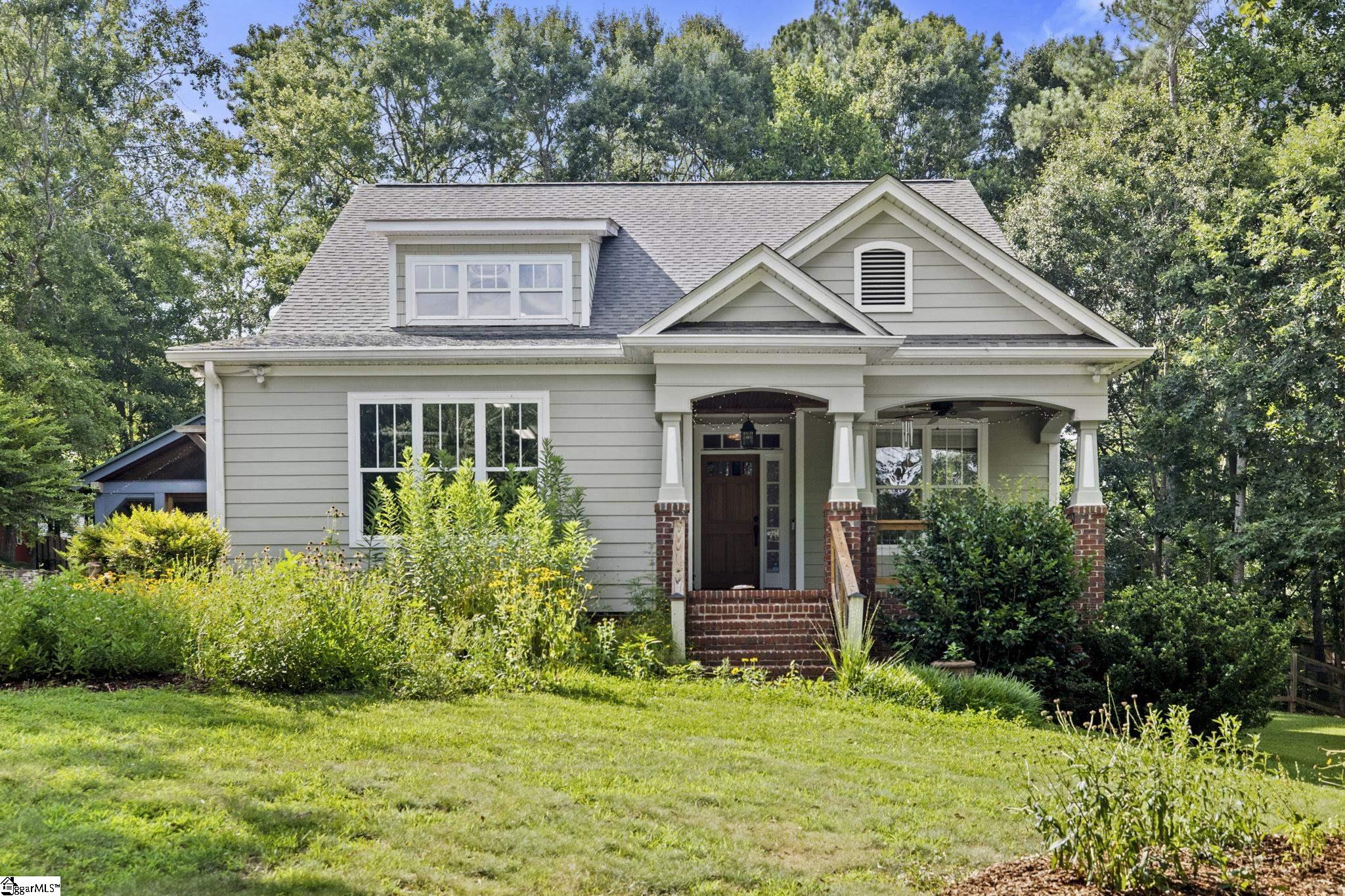109 Shoals Road Greer, SC 29651 - Photo 2 of 42 Gallery Image 2