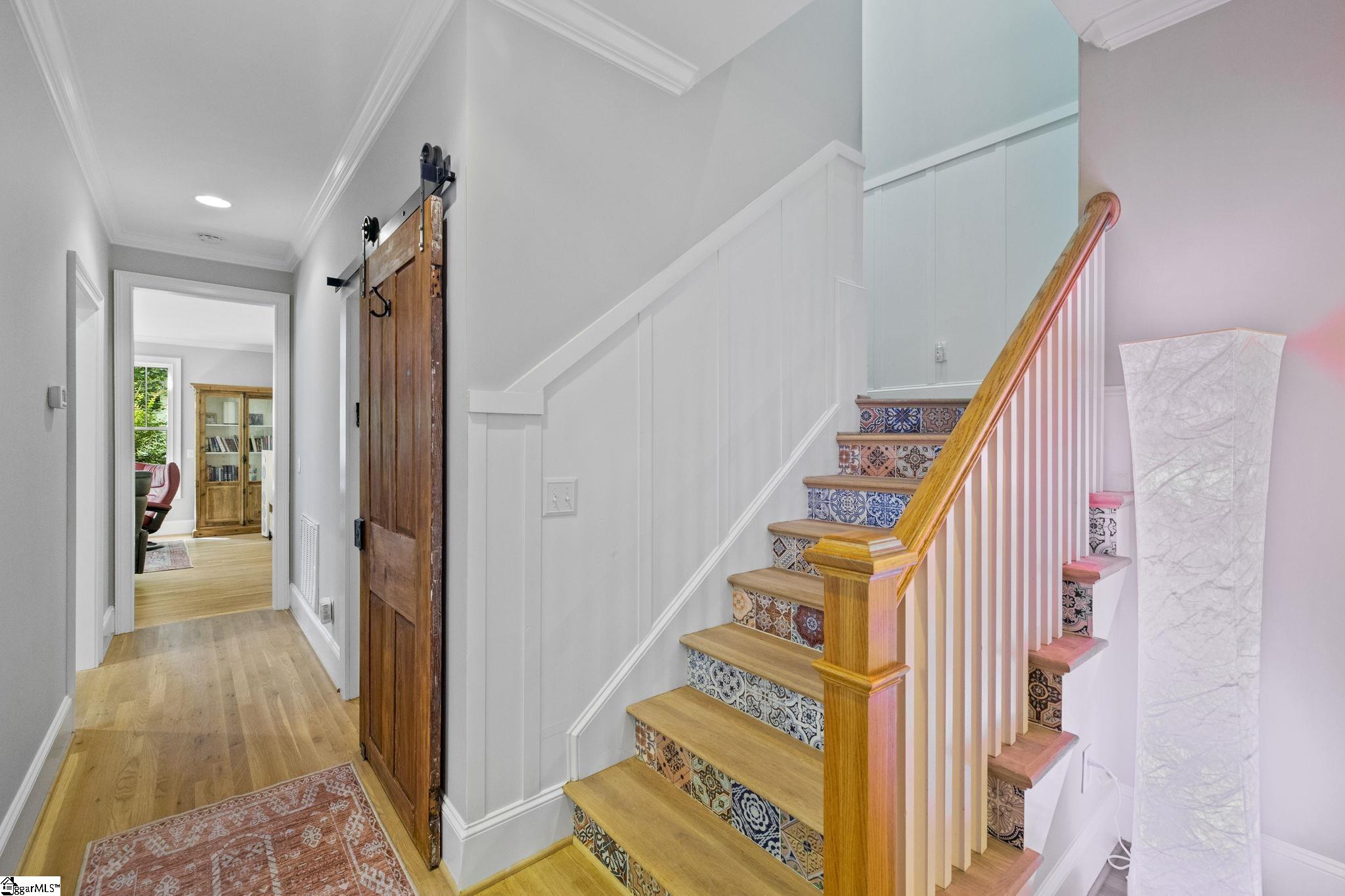 109 Shoals Road Greer, SC 29651 - Photo 22 of 42 Gallery Image 22