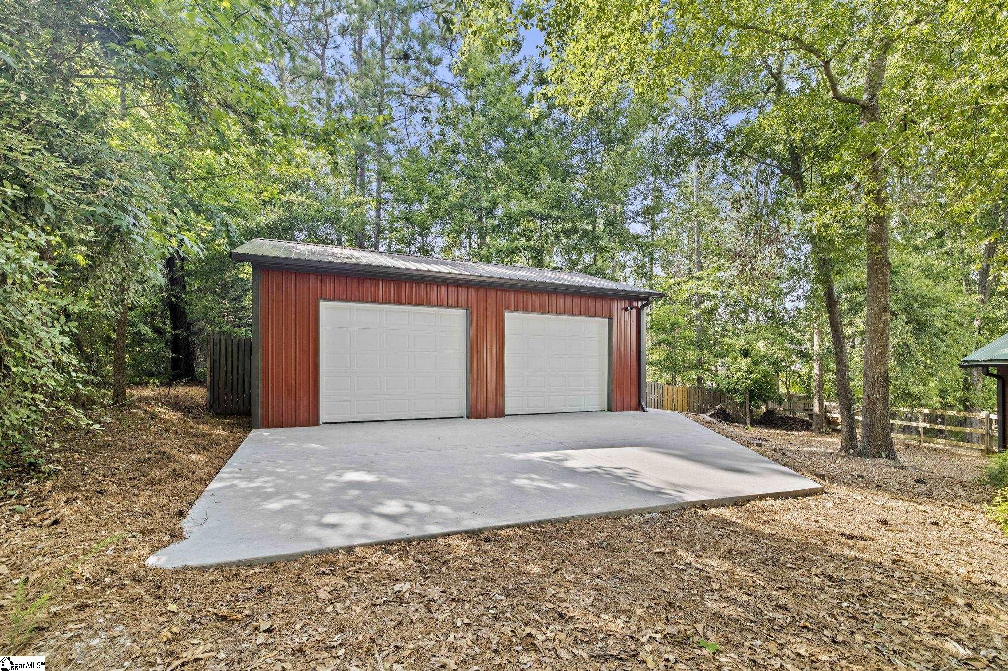 109 Shoals Road Greer, SC 29651 - Photo 30 of 42 Gallery Image 30