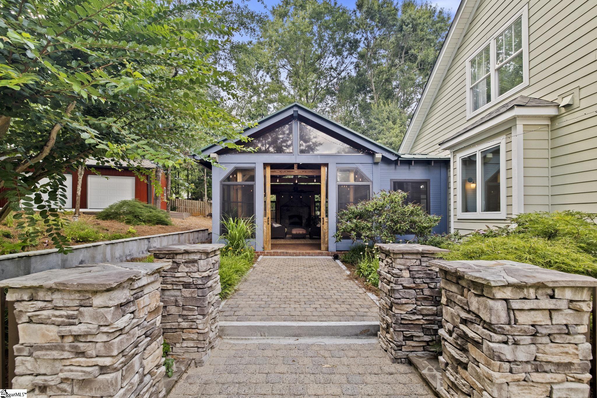 109 Shoals Road Greer, SC 29651 - Photo 3 of 42 Gallery Image 3