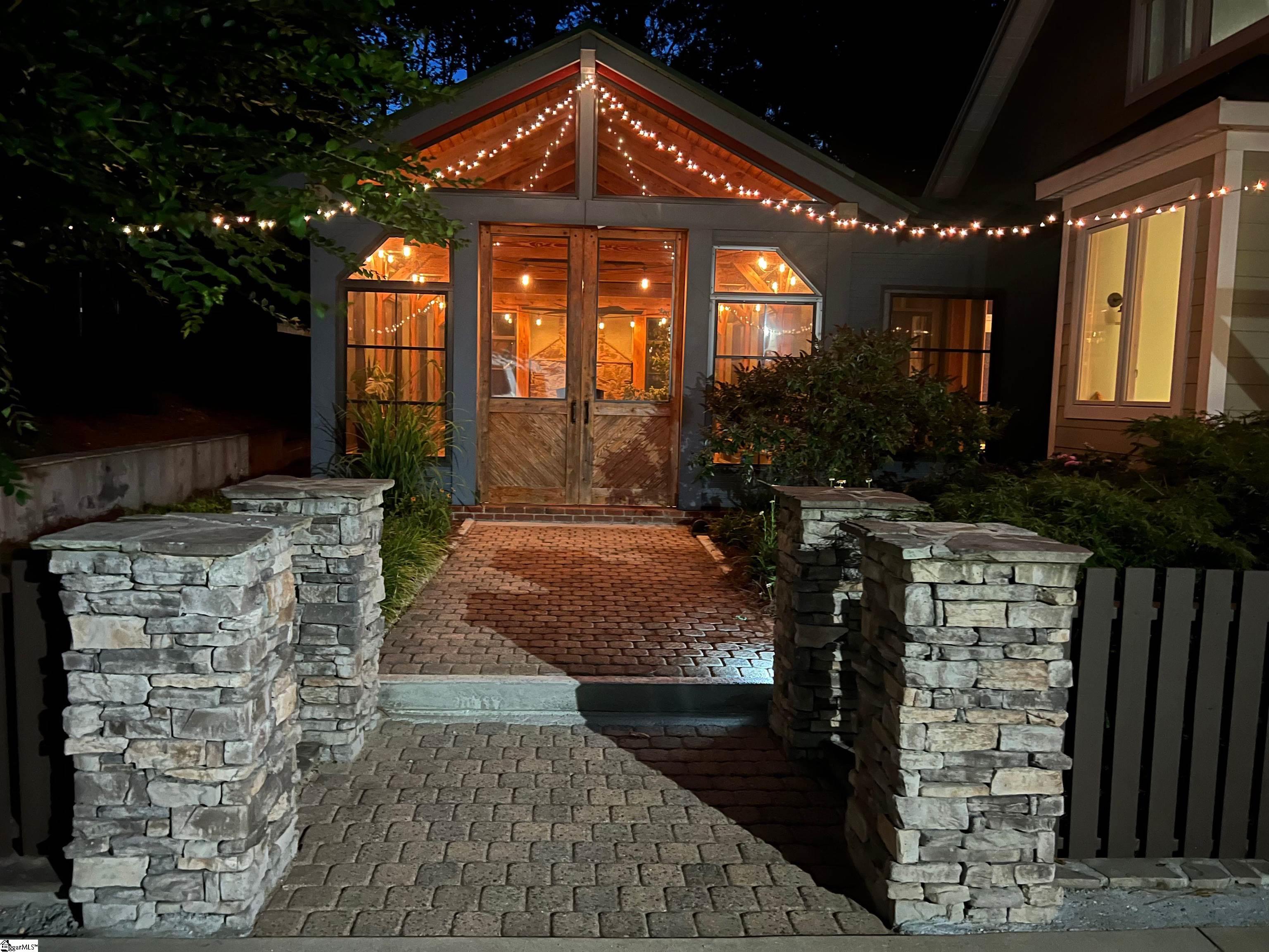 109 Shoals Road Greer, SC 29651 - Photo 33 of 42 Gallery Image 33