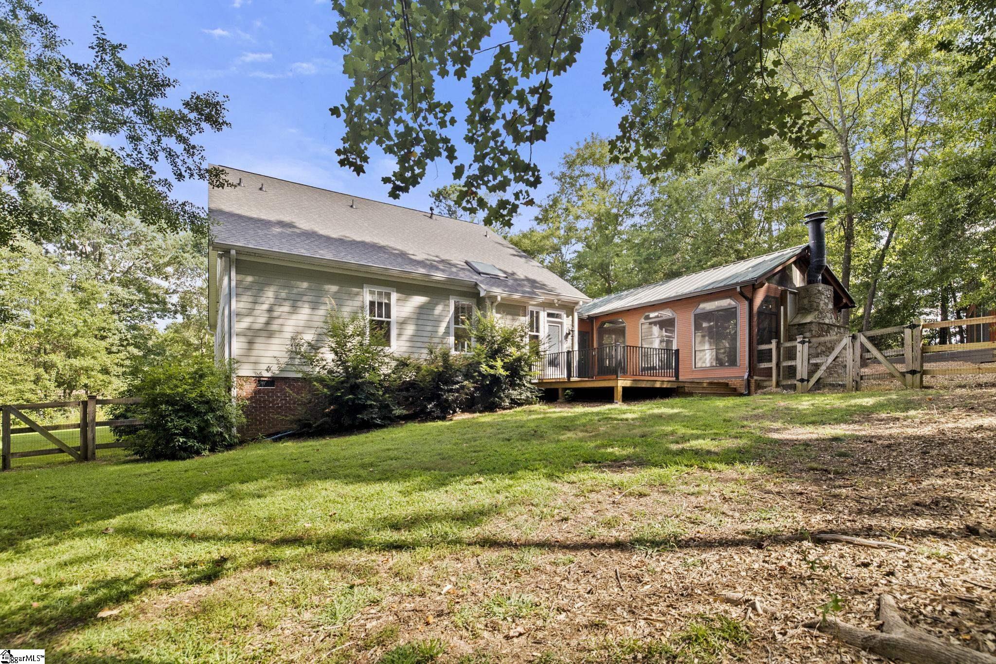 109 Shoals Road Greer, SC 29651 - Photo 36 of 42 Gallery Image 36