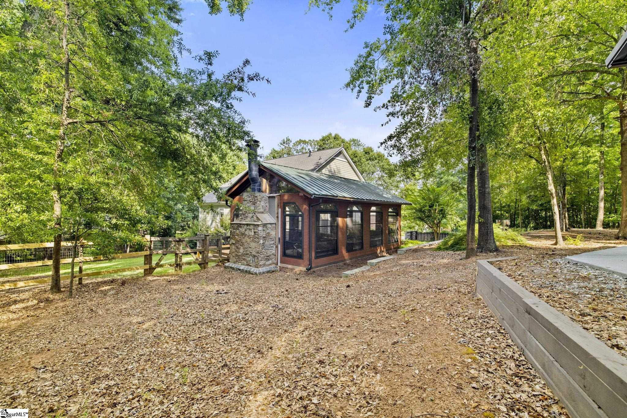 109 Shoals Road Greer, SC 29651 - Photo 38 of 42 Gallery Image 38