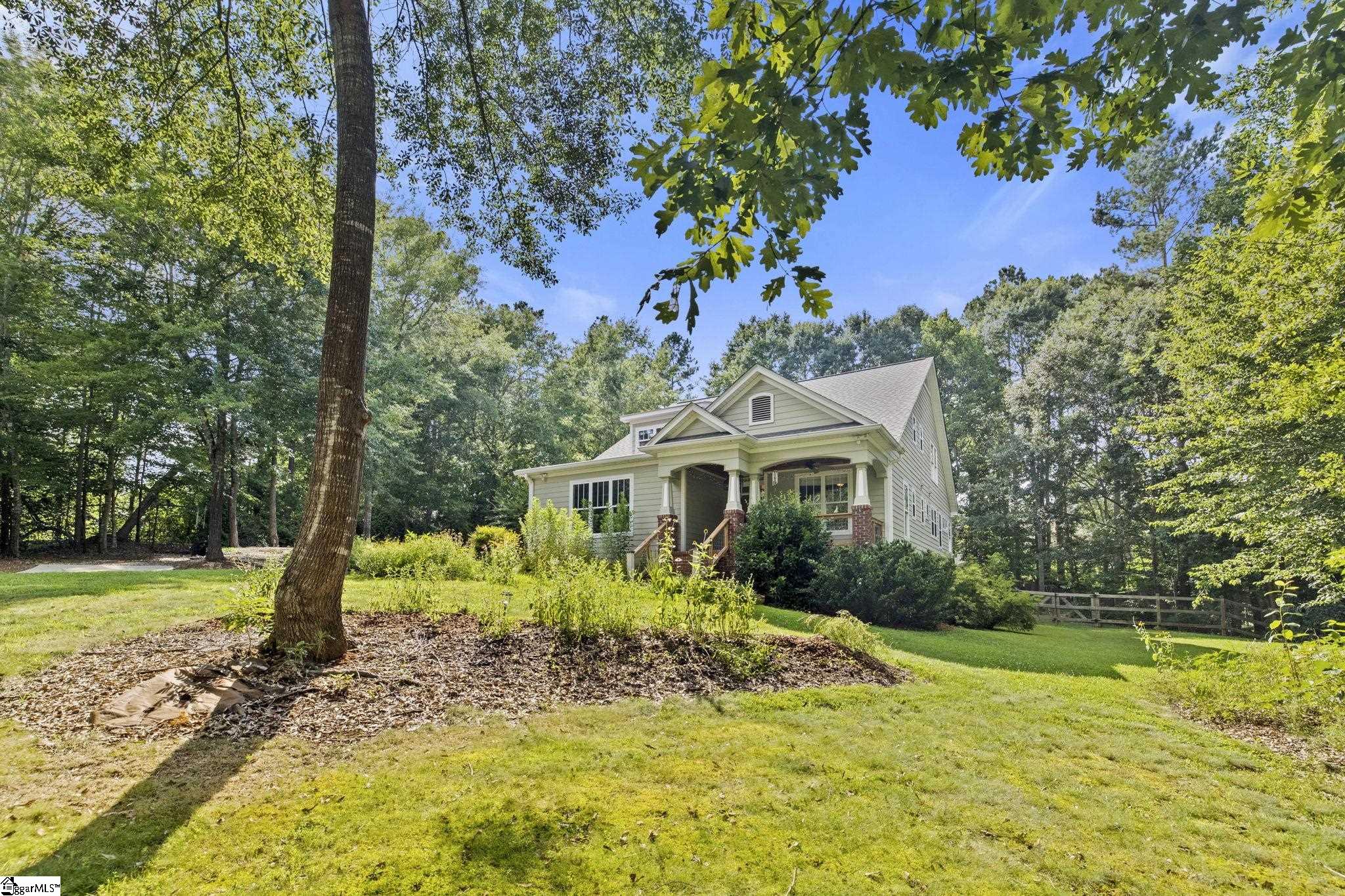109 Shoals Road Greer, SC 29651 - Photo 5 of 42 Gallery Image 5