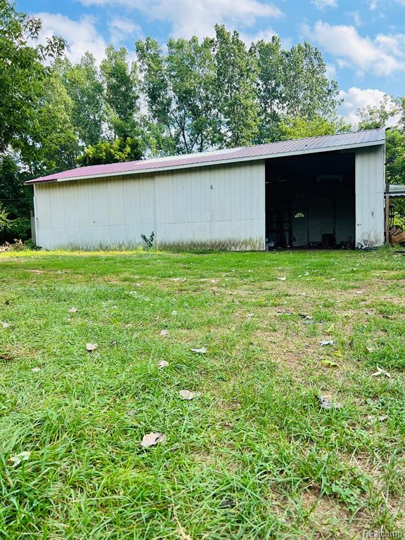 13690 Sumpter Road Carleton, MI 48117 - Photo 22 of 24