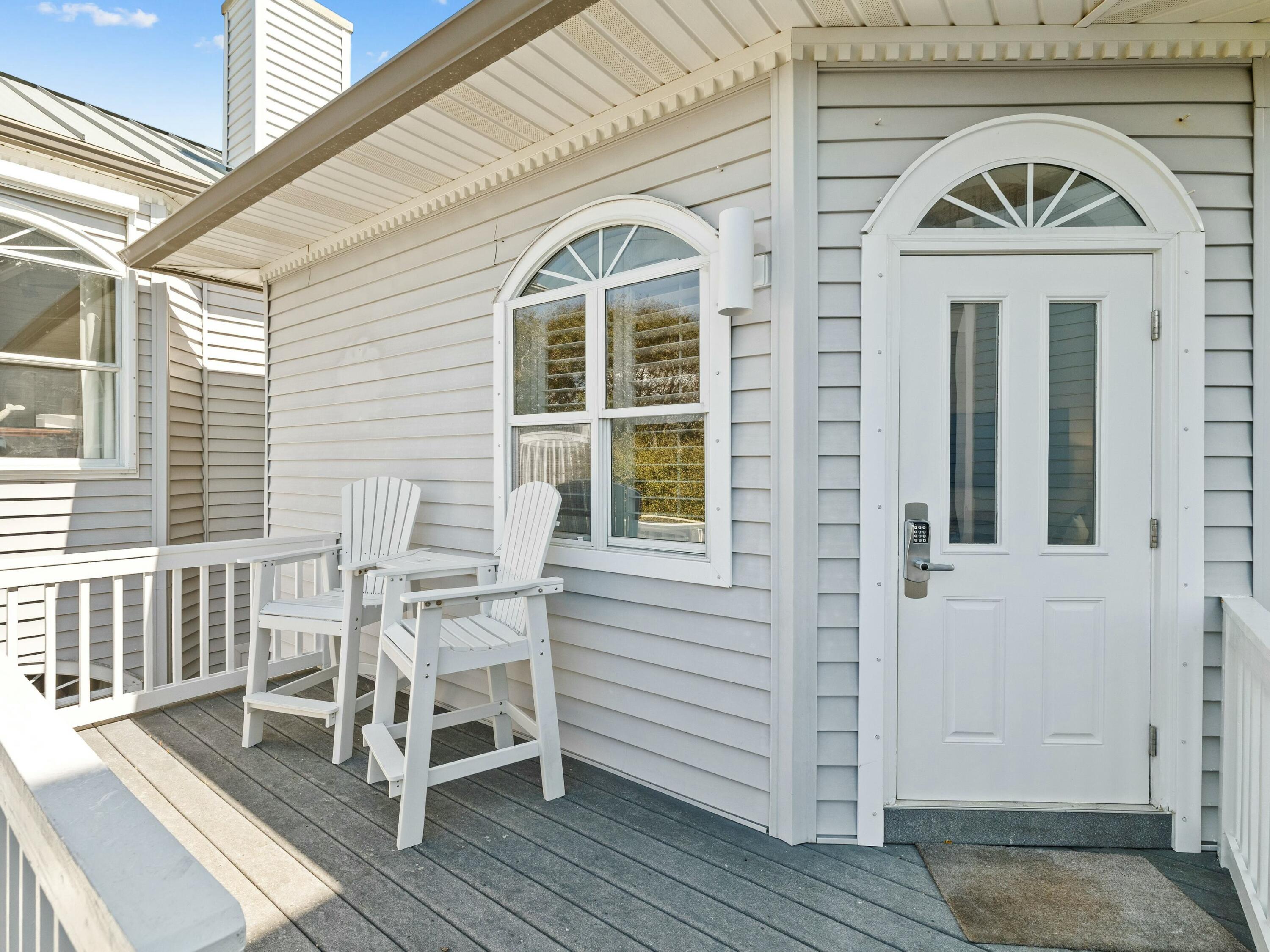 521 Old Beach Road, Unit 2 Santa Rosa Beach, FL 32459 - Photo 30 of 45 30