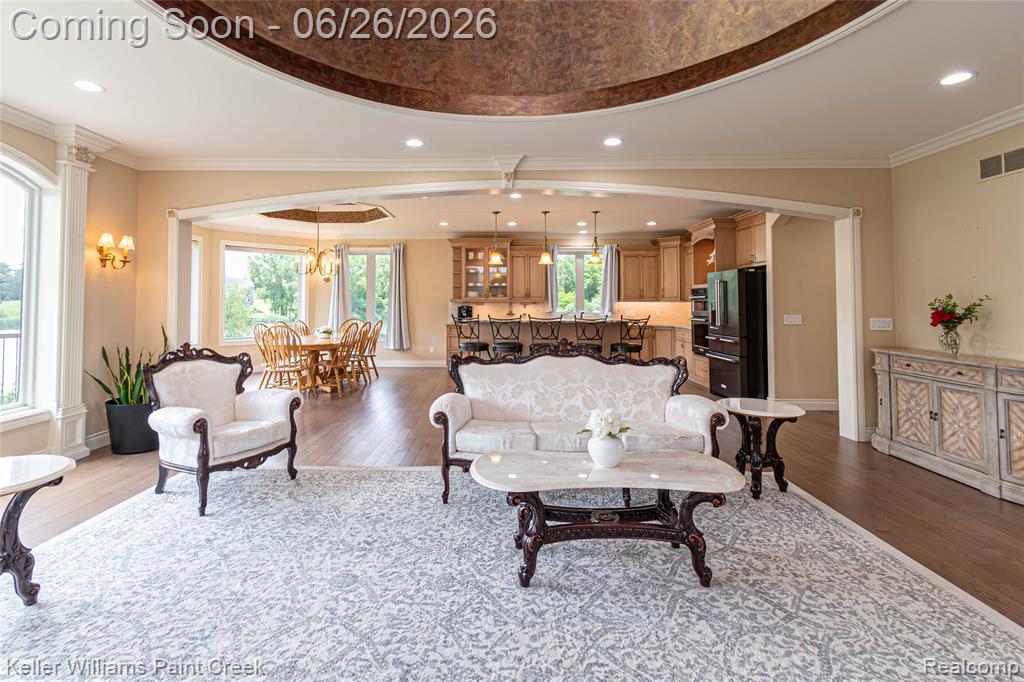 2400 Inwood Road Washington, MI 48095 - Photo 27 of 88