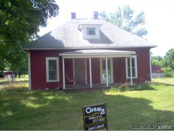 1180 Prairie Road Greenville, IL 62246 - Photo 1 of 1