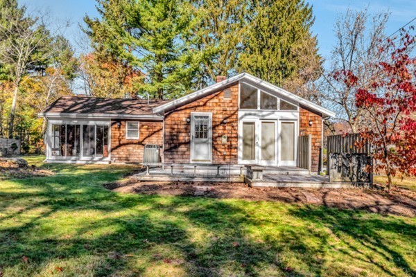 8 Rice Street Hopkinton, MA 01748 - Photo 14 of 16 Gallery Image 14