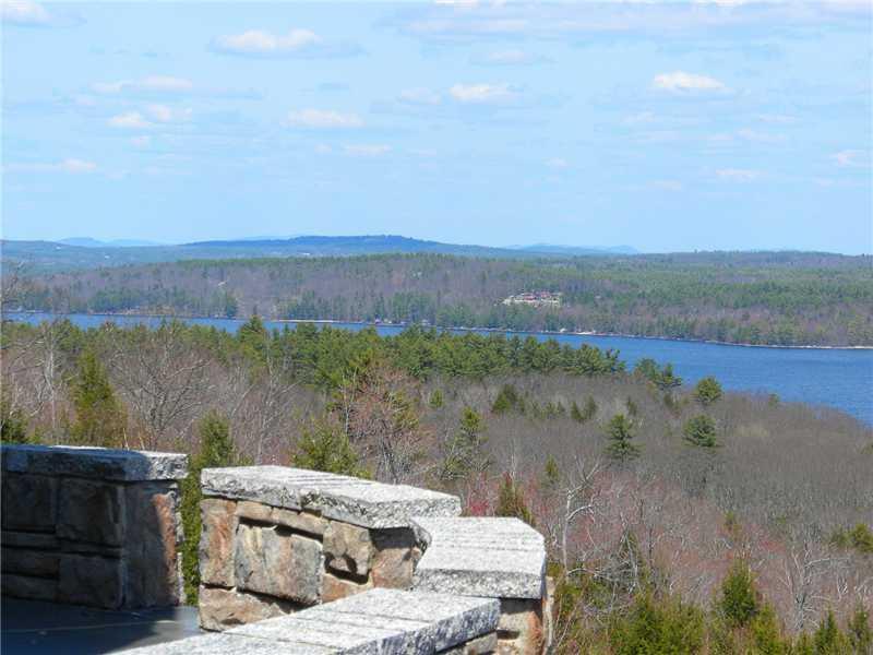 780 Kansas Road Bridgton, ME 04009 - Photo 2 of 27 View. Miles of views from the...