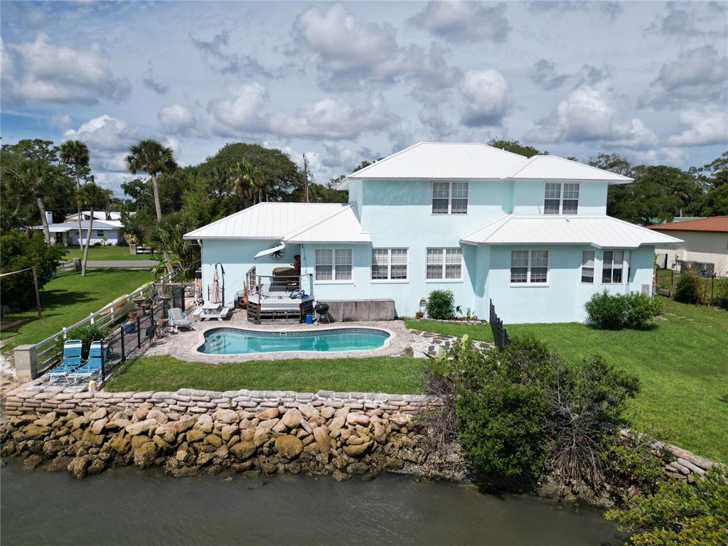 1205 South Riverside Drive Edgewater, FL 32132 - Photo 57 of 64