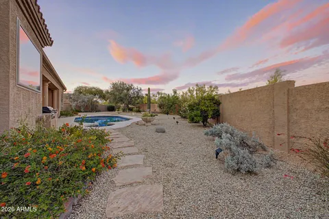 $1,200,000 | 7025 East Carriage Trails Drive, Scottsdale, AZ 85266