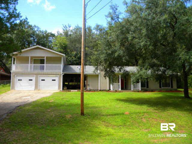 7214 Mill House Drive North Mobile, AL 36619 - Photo 1 of 1