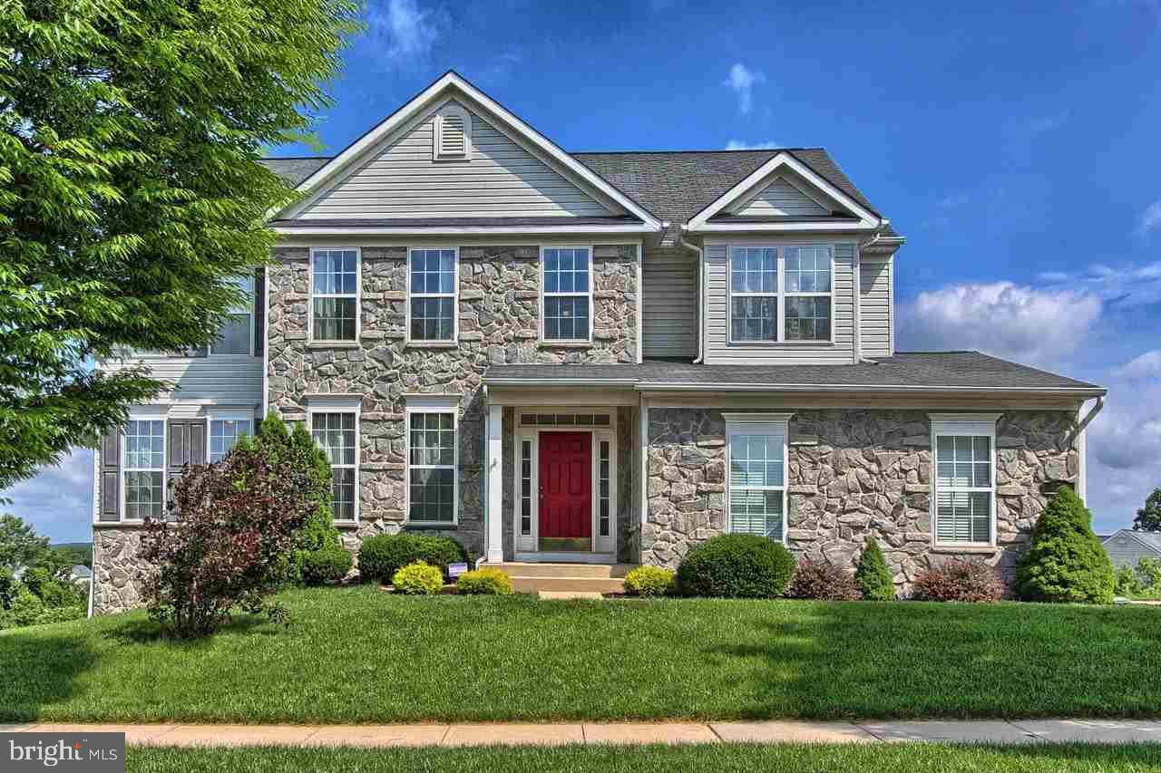 474 Countryside Road Seven Valleys, PA 17360 - Photo 1 of 35 Gallery Image 1