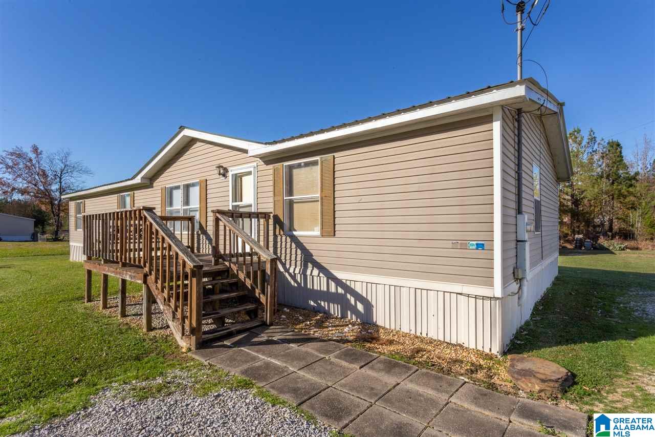 470 Ina Lane Oxford, AL 36203 - Photo 37 of 39