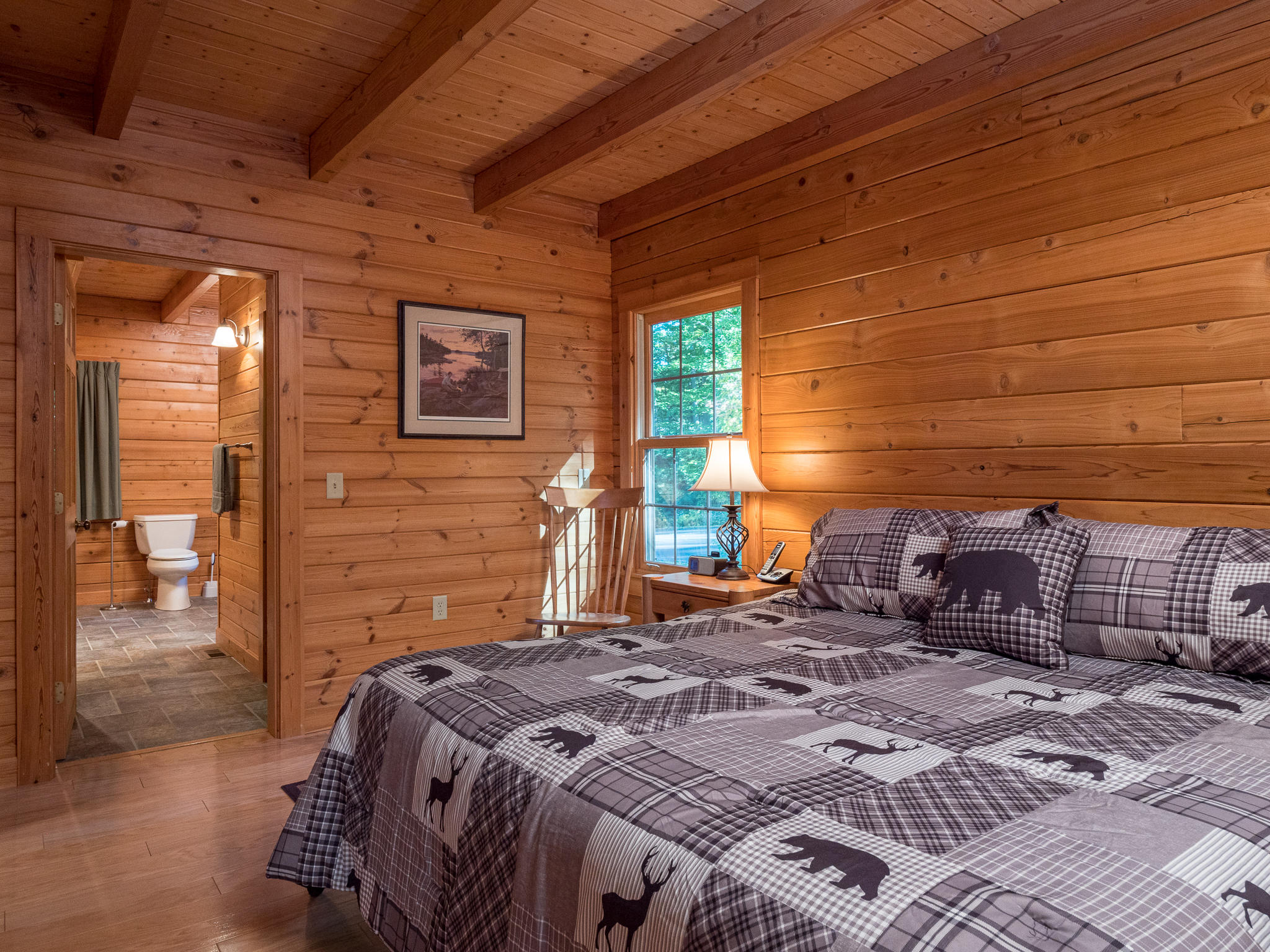 163 Hoss Hill Road Lovell, ME 04051 - Photo 16 of 43 163 Hoss Hill-15