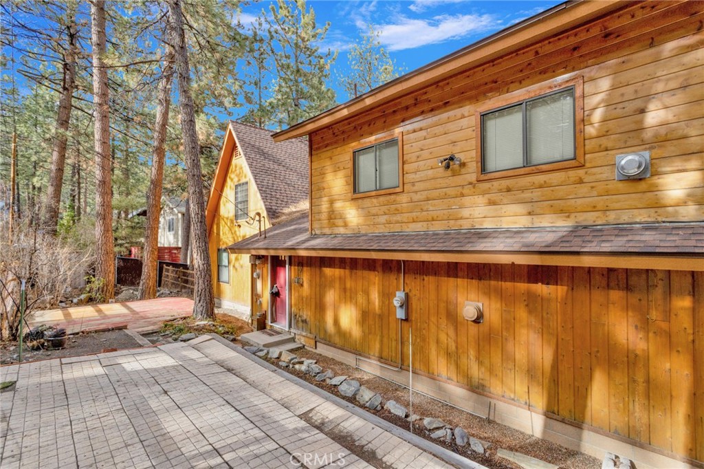 985 Pheasant Road Wrightwood, CA 92397 - Photo 50 of 61