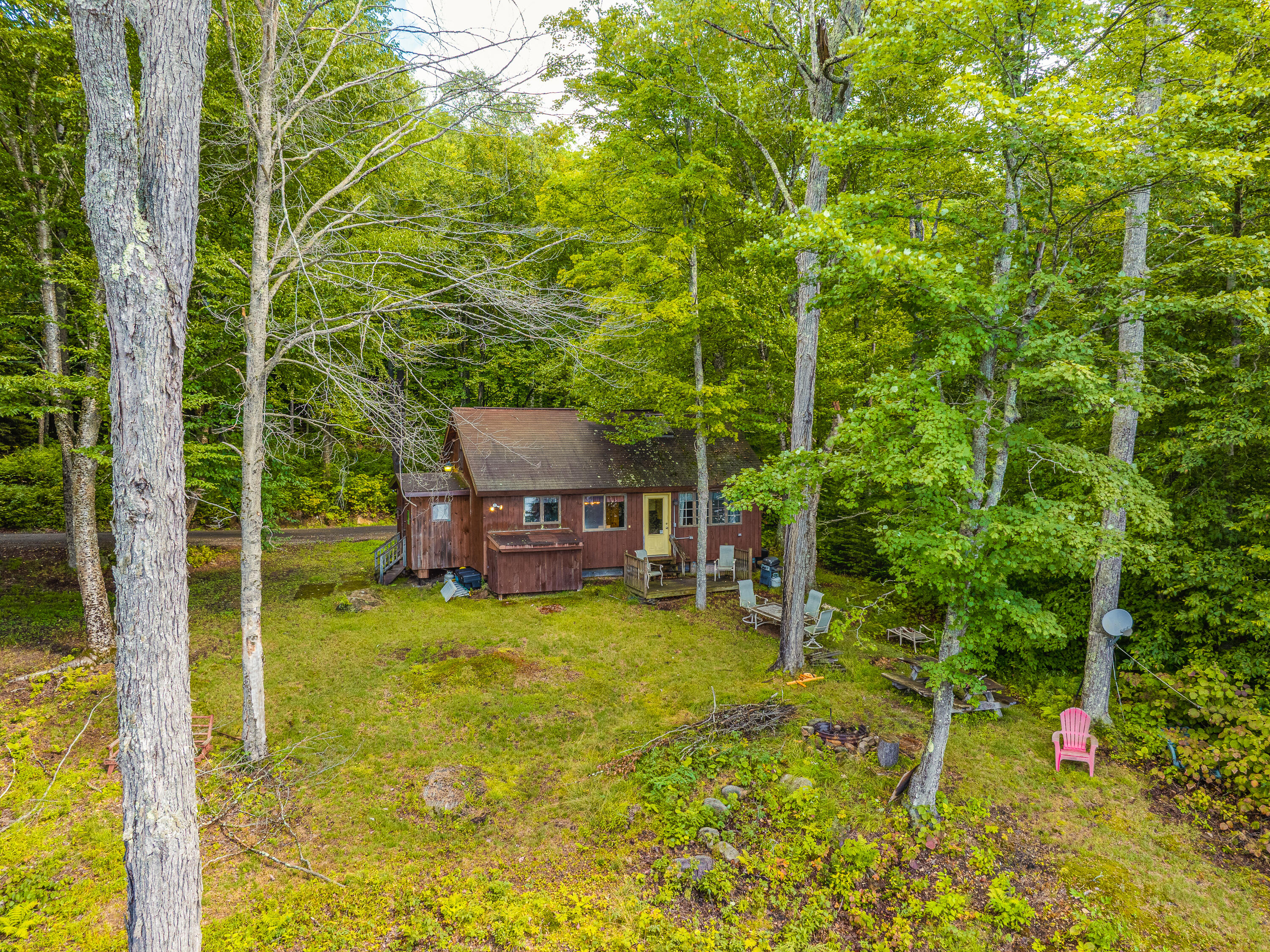 419 Woody's Road Newcomb, NY 12852 - Photo 37 of 37 419 Woody's Rd-18
