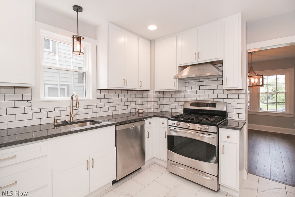 3523 Northcliffe Road Cleveland Heights, OH 44118 - Photo 18 of 34
