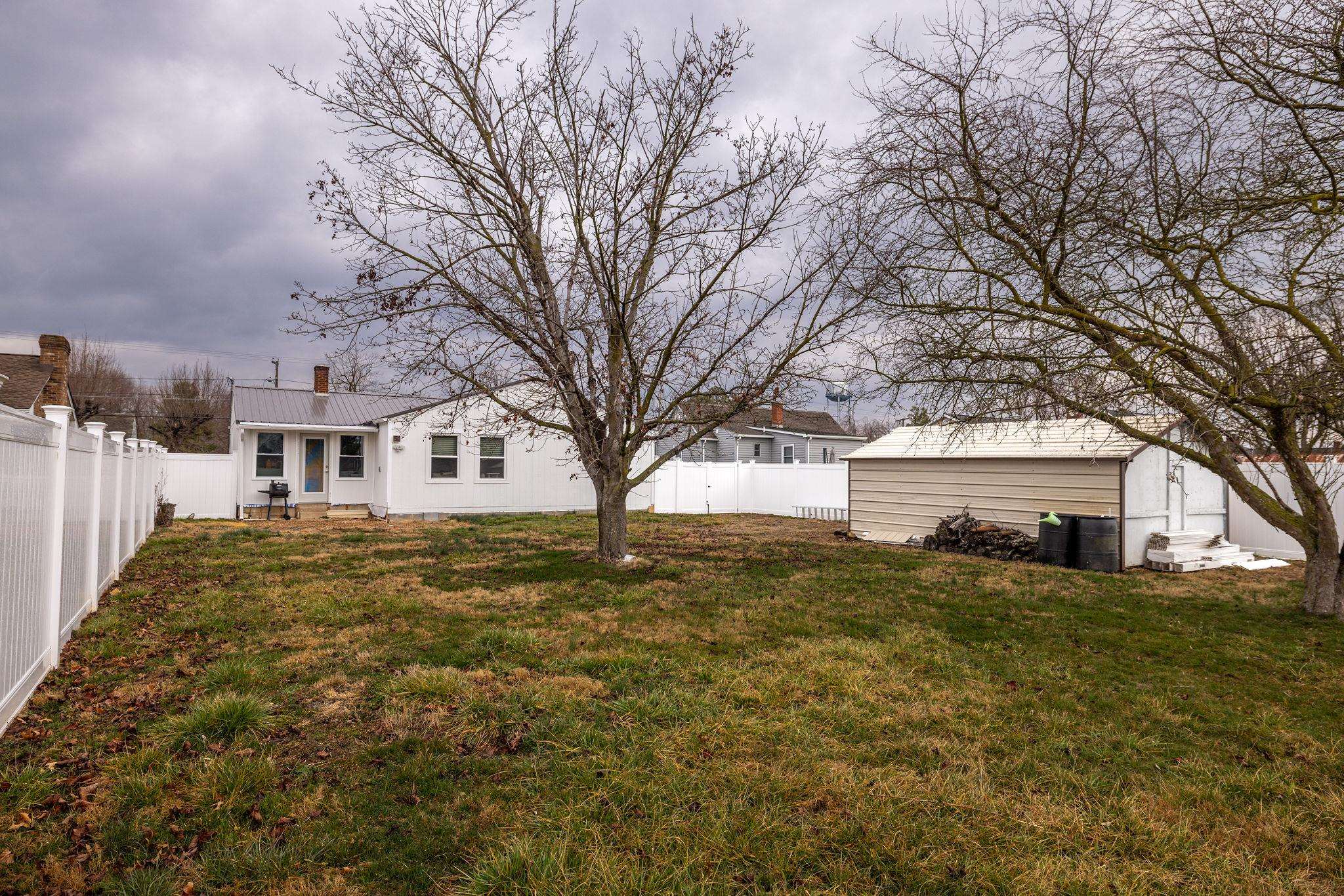 318 North River Road Bridgewater, VA 22812 - Photo 33 of 47 Gallery Image 33