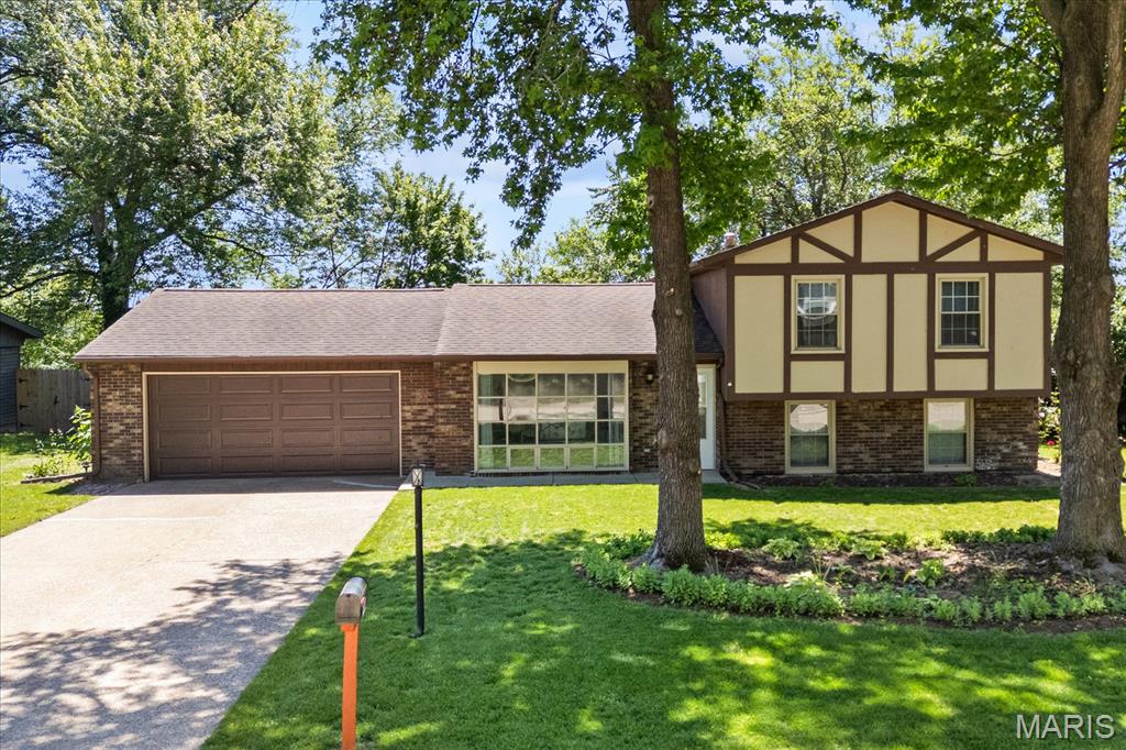 904 Fort Henry Road Belleville, IL 62221 - Photo 33 of 35