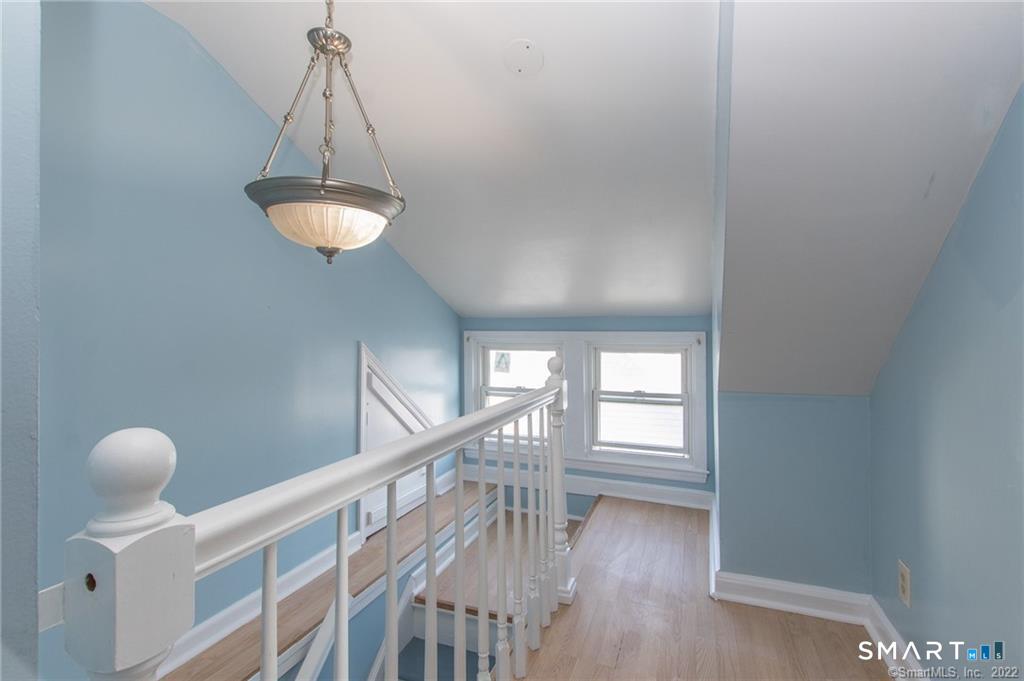 18 Lawrence Street Norwalk, CT 06854 - Photo 25 of 31 a view of entryway with livingroom