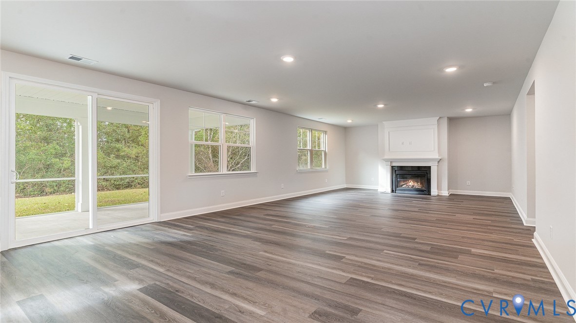 16907 Barmer Road Chesterfield, VA 23832 - Photo 13 of 39
