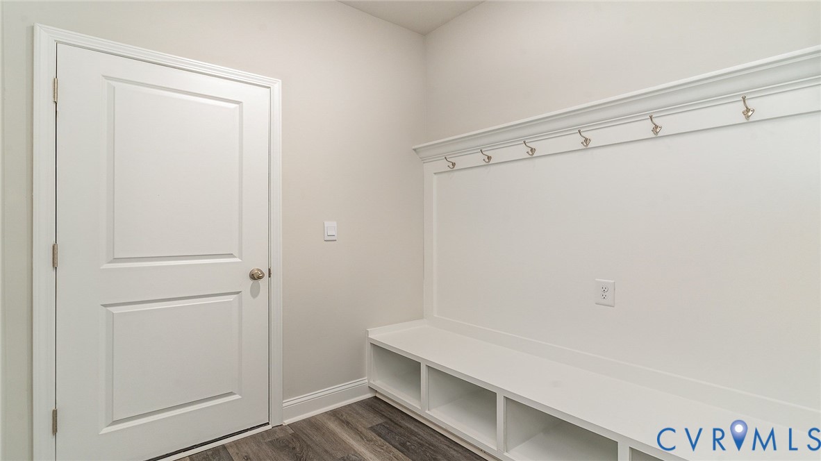 16907 Barmer Road Chesterfield, VA 23832 - Photo 16 of 39