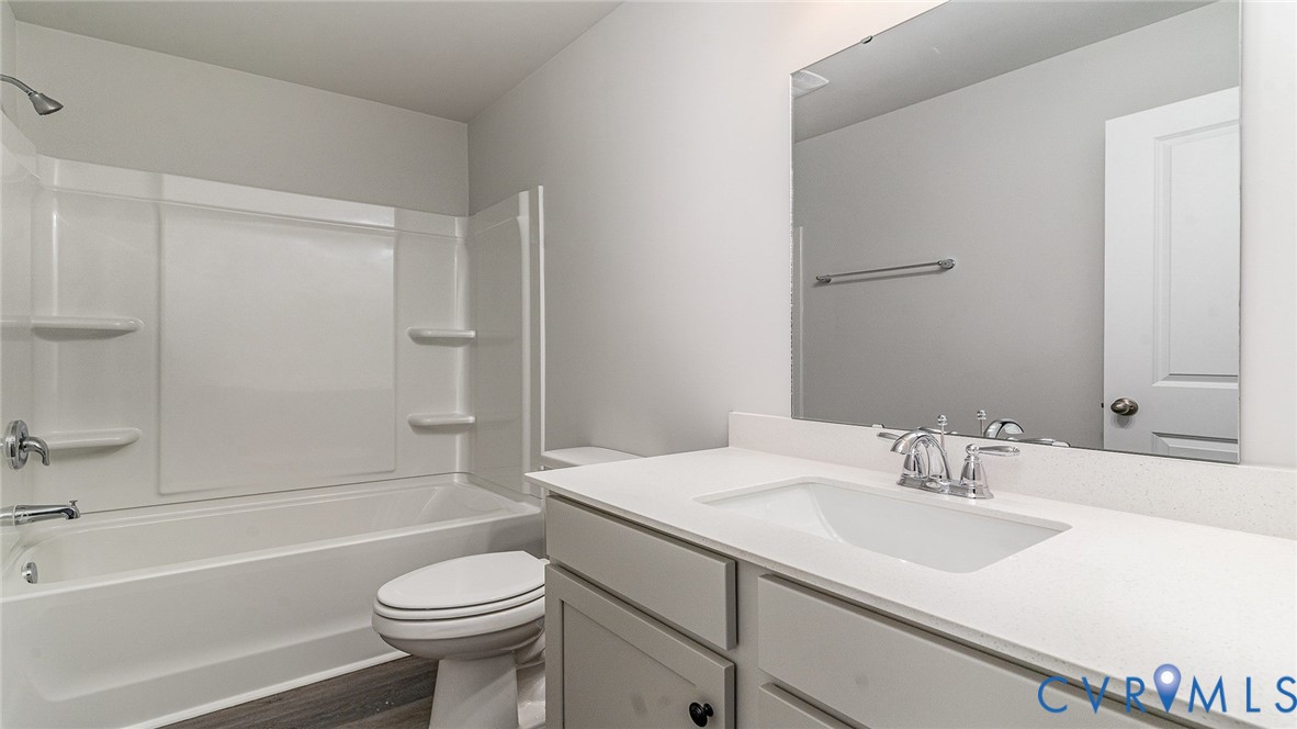 16907 Barmer Road Chesterfield, VA 23832 - Photo 38 of 39