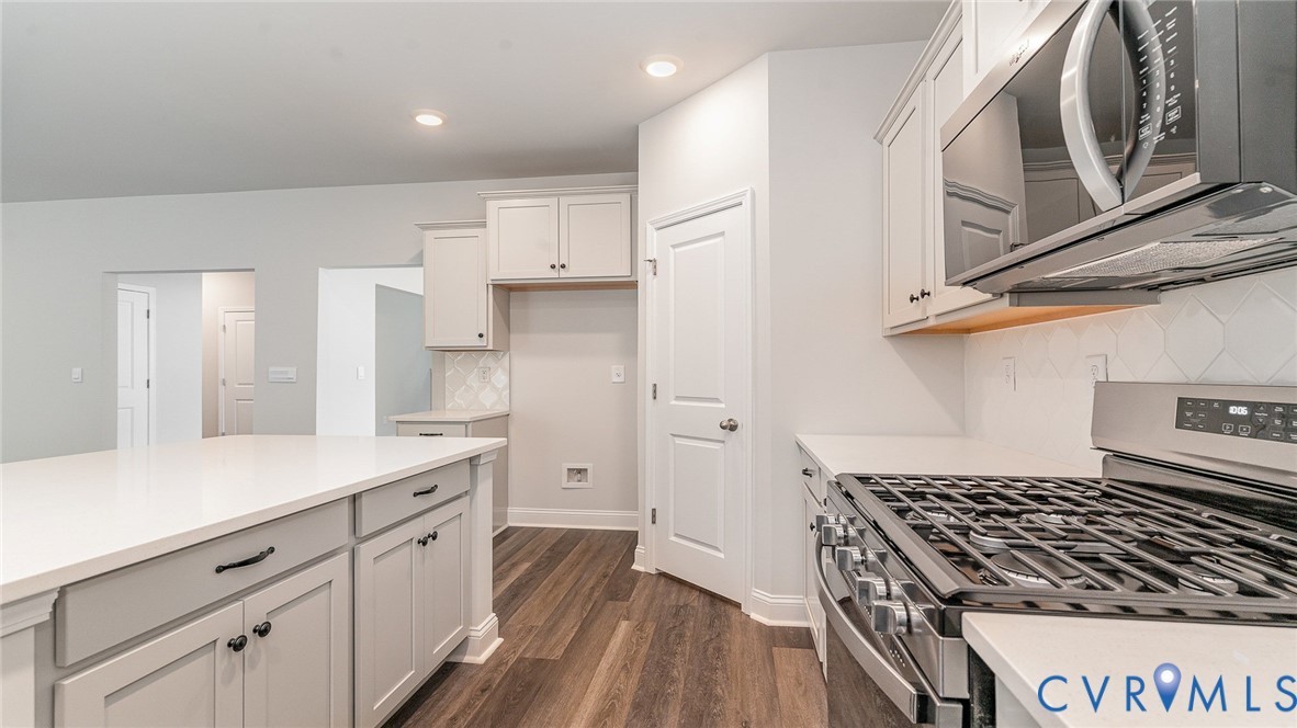 16907 Barmer Road Chesterfield, VA 23832 - Photo 10 of 39