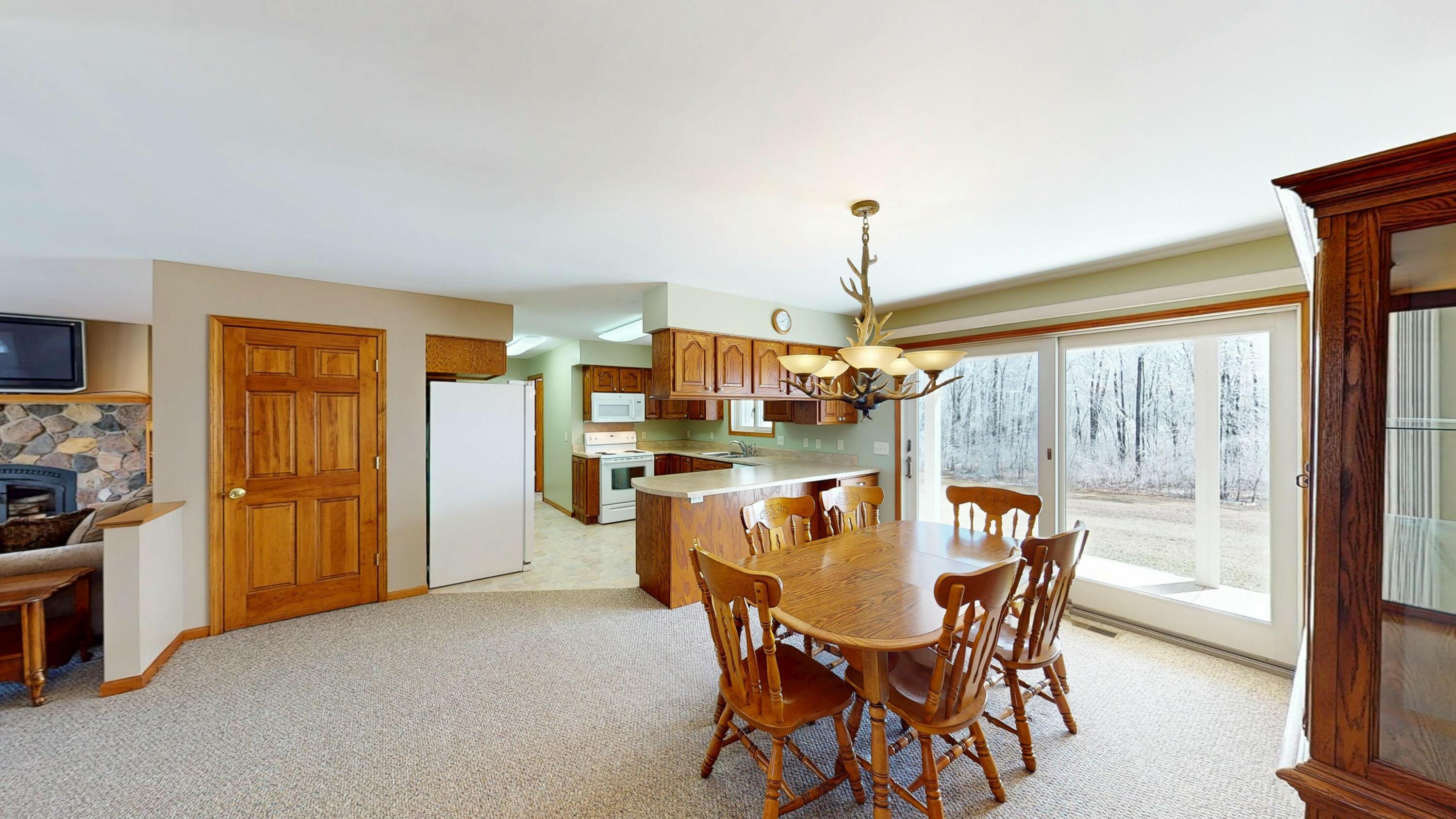 23405 Knight Road Hillman, MI 49746 - Photo 12 of 45 Gallery Image 12