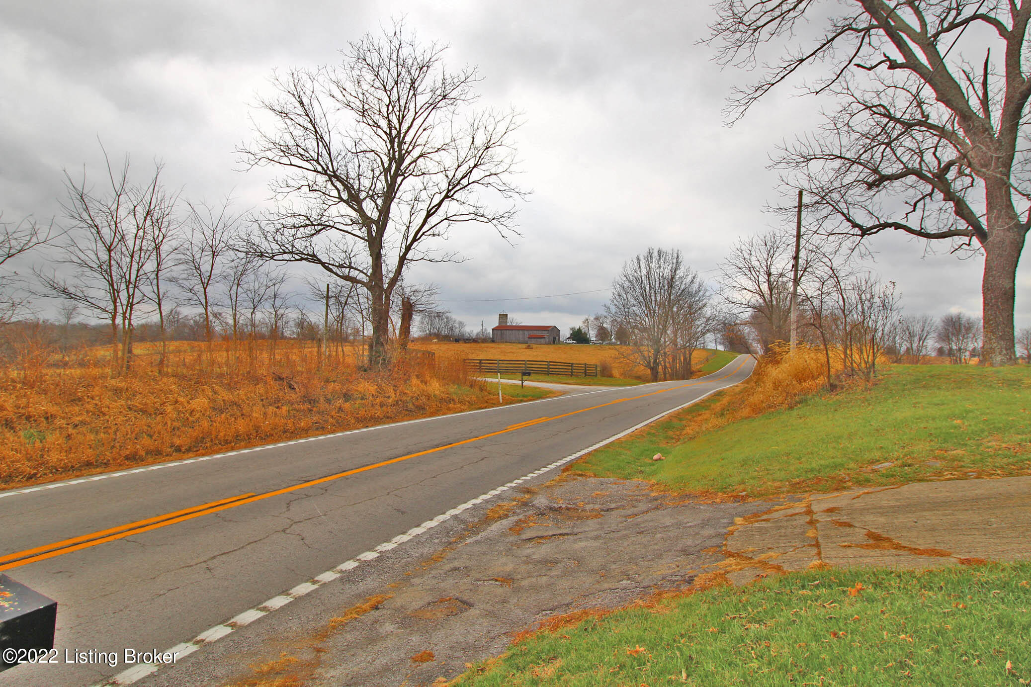 3092 Ballardsville Road Smithfield, KY 40068 - Photo 24 of 24 Street View West