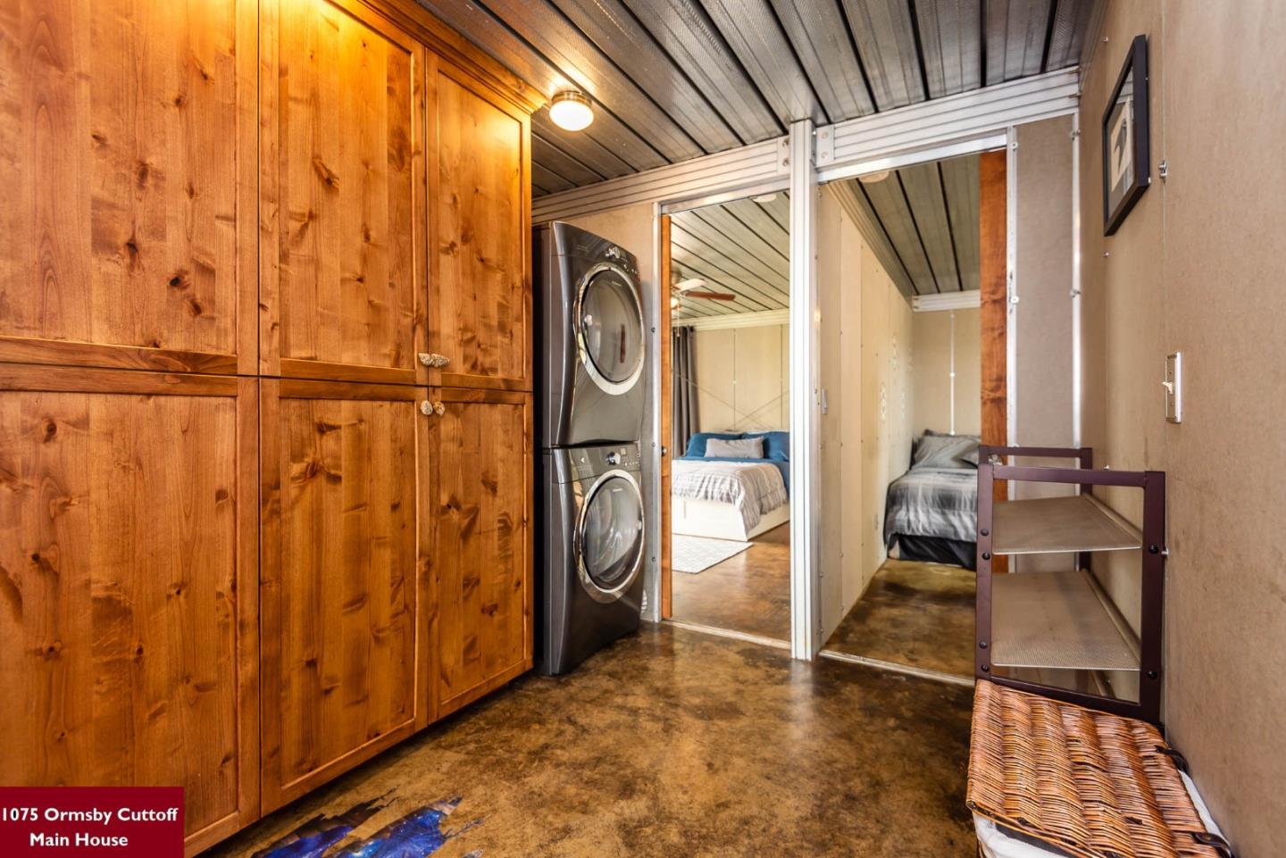 1075 Ormsby Cutoff Watsonville, CA 95076 - Photo 22 of 30 a view of front door