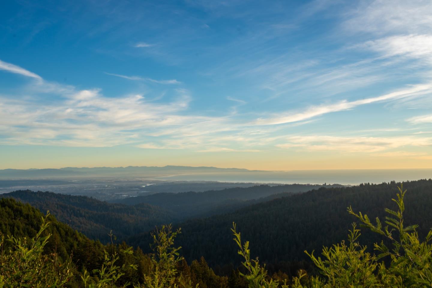 1075 Ormsby Cutoff Watsonville, CA 95076 - Photo 25 of 30 a view of a lake with a mountain