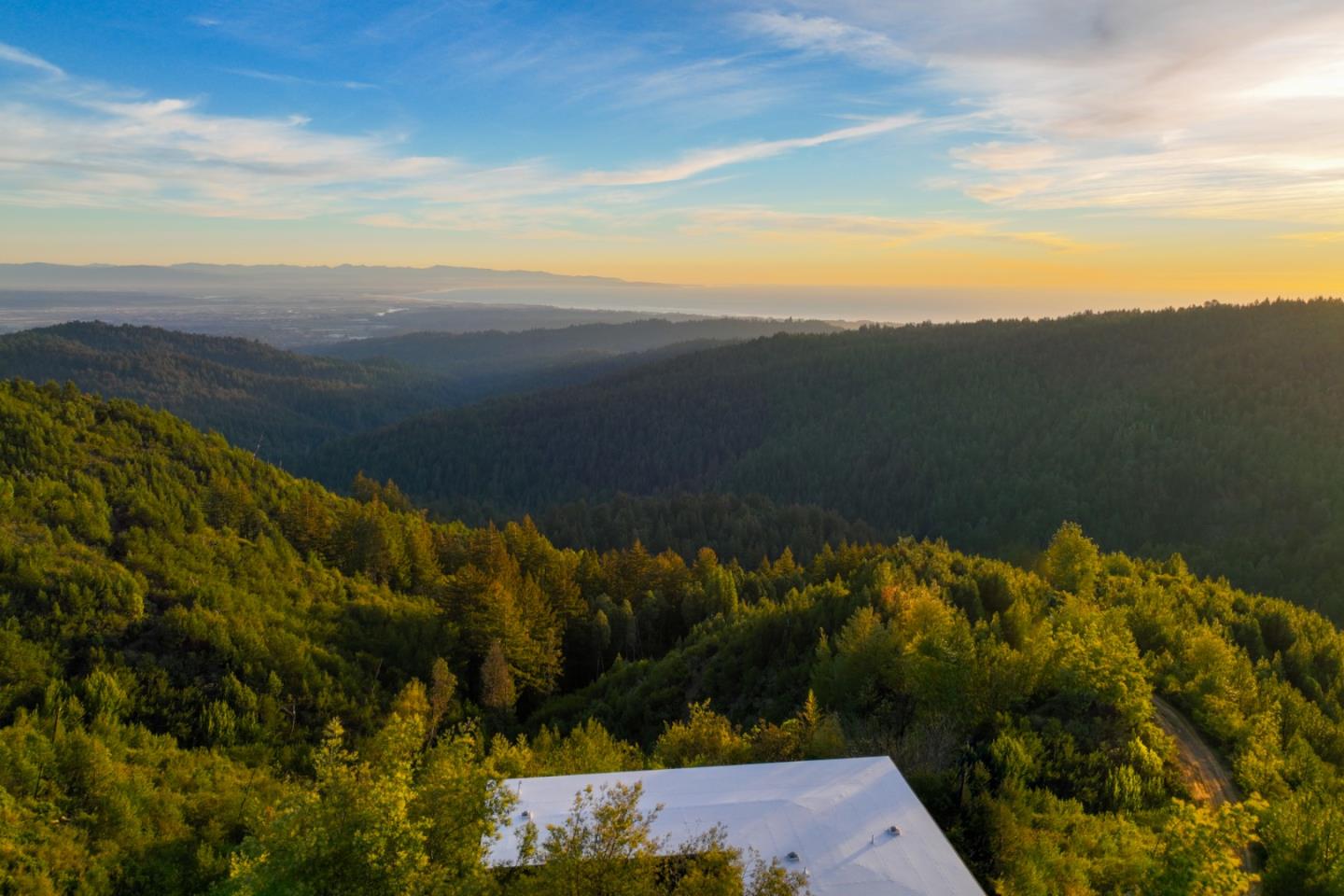 1075 Ormsby Cutoff Watsonville, CA 95076 - Photo 7 of 30 a view of a lake with a mountain