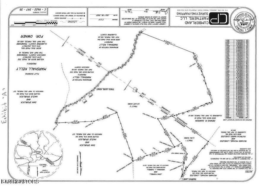 933 Frog Level Road Harrogate, TN 37752 - Photo 9 of 24 survey