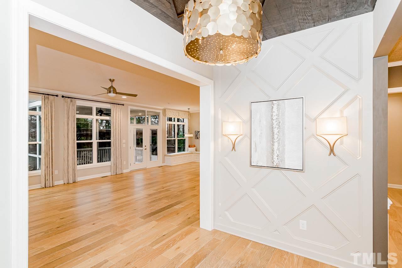 4717 Lockley Road Apex, NC 27539 - Photo 4 of 28 Gallery Image 4