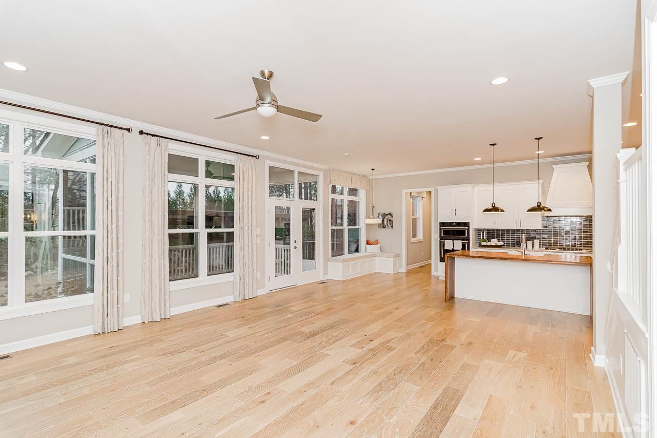 4717 Lockley Road Apex, NC 27539 - Photo 6 of 28 Gallery Image 6