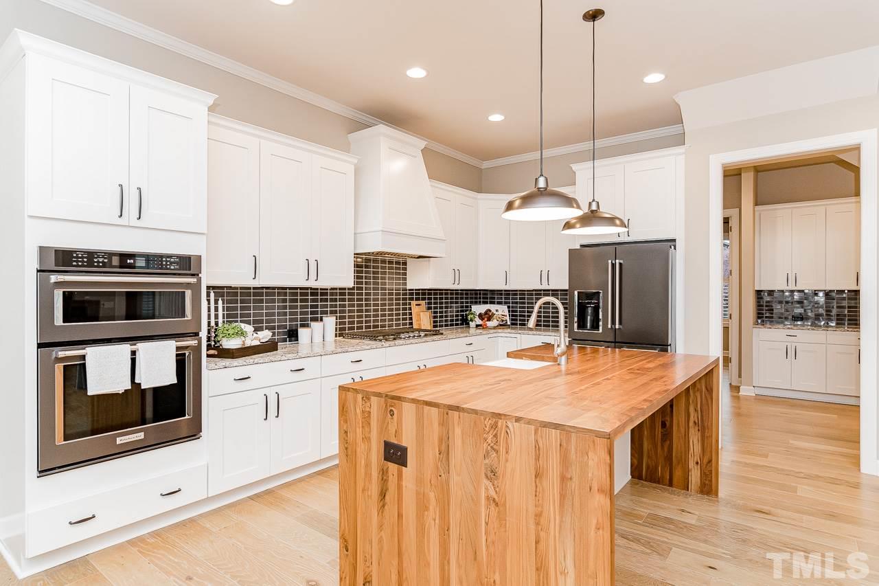 4717 Lockley Road Apex, NC 27539 - Photo 8 of 28 Gallery Image 8