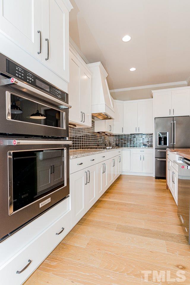 4717 Lockley Road Apex, NC 27539 - Photo 9 of 28 Gallery Image 9