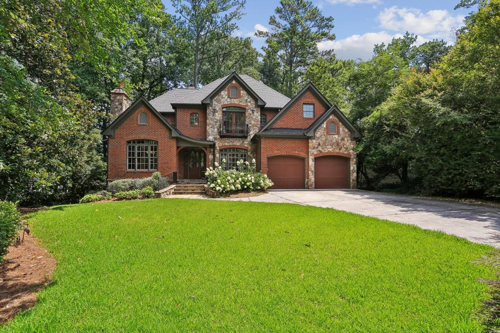 1170 Pine Ridge Road Northeast Atlanta, GA 30324 - Photo 1 of 51 Gallery Image 1
