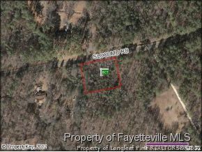 1520 Slocomb Road Linden, NC 28356 - Photo 2 of 2 Gallery Image 2