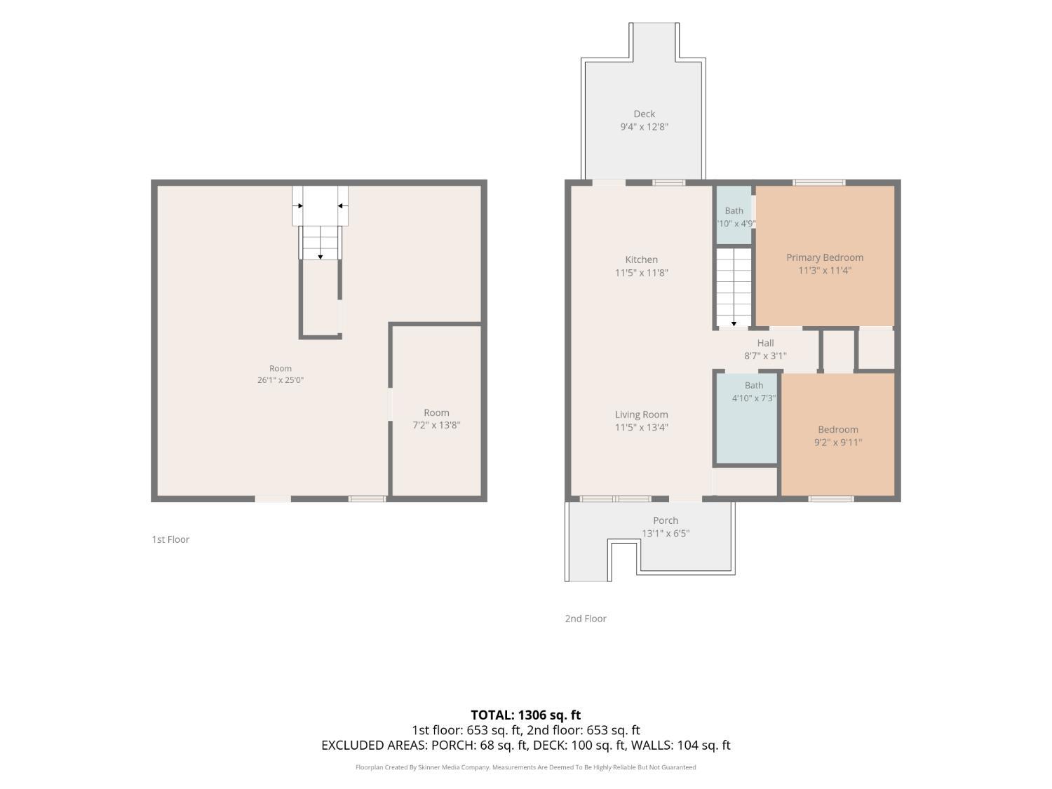 261 Bruner Road Monroe, VA 24574 - Photo 46 of 49